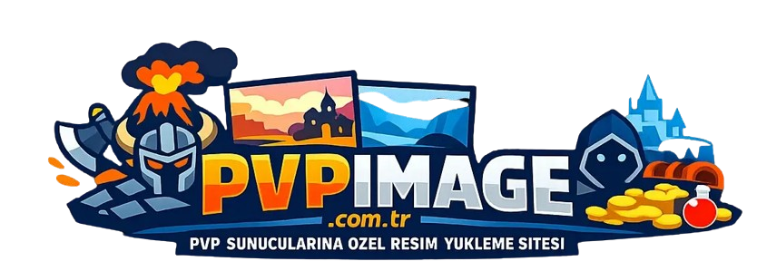 PvP dünyasının en hızlı görsel arşivi.